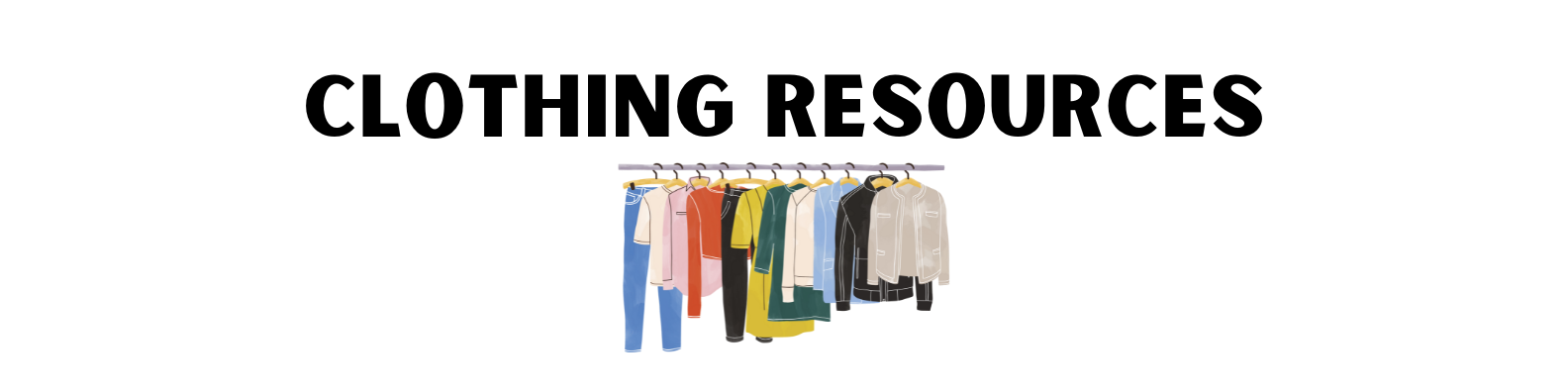 Clothing Resources